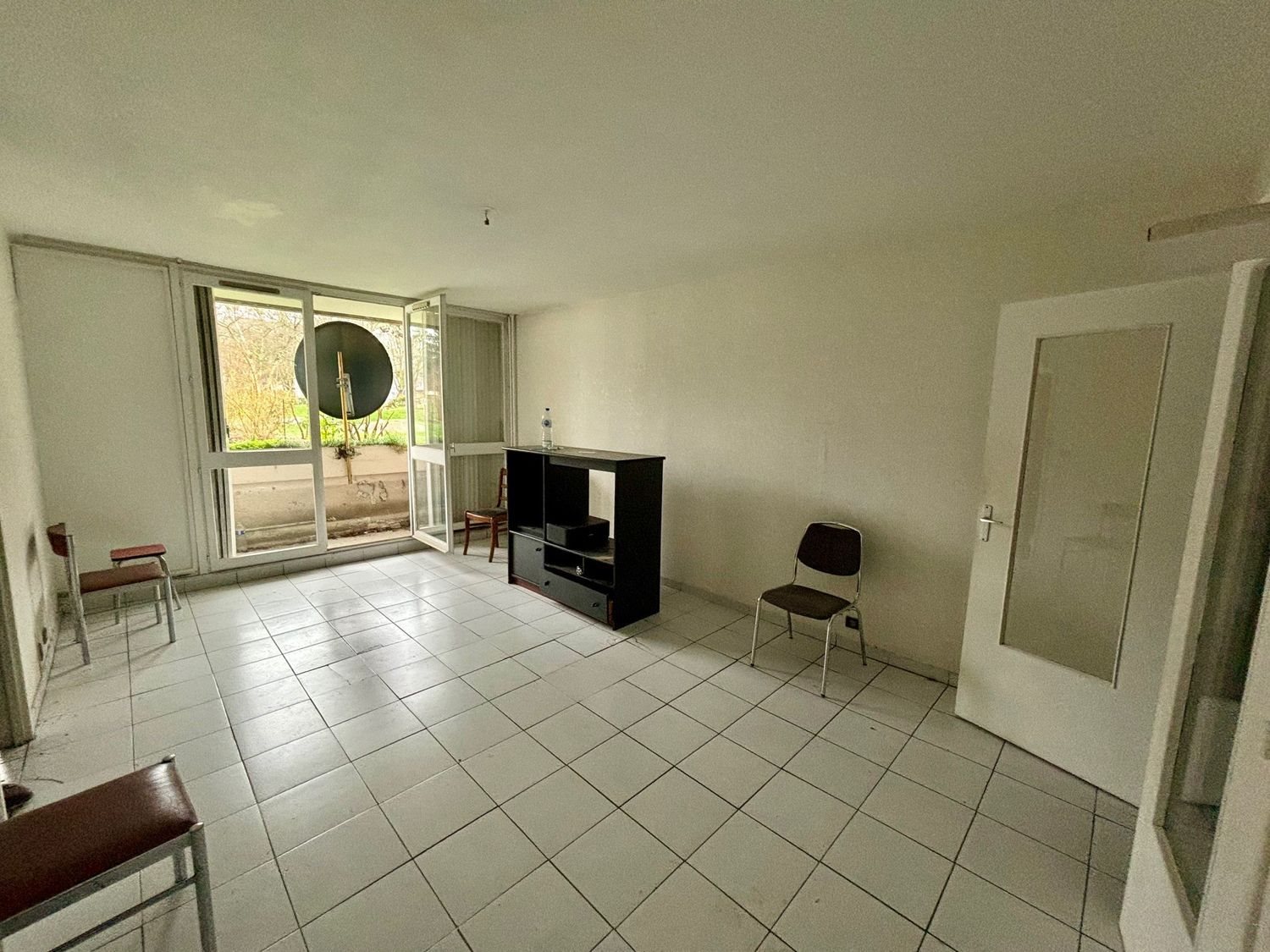 Appartement à vendre, 70m², Villepinte