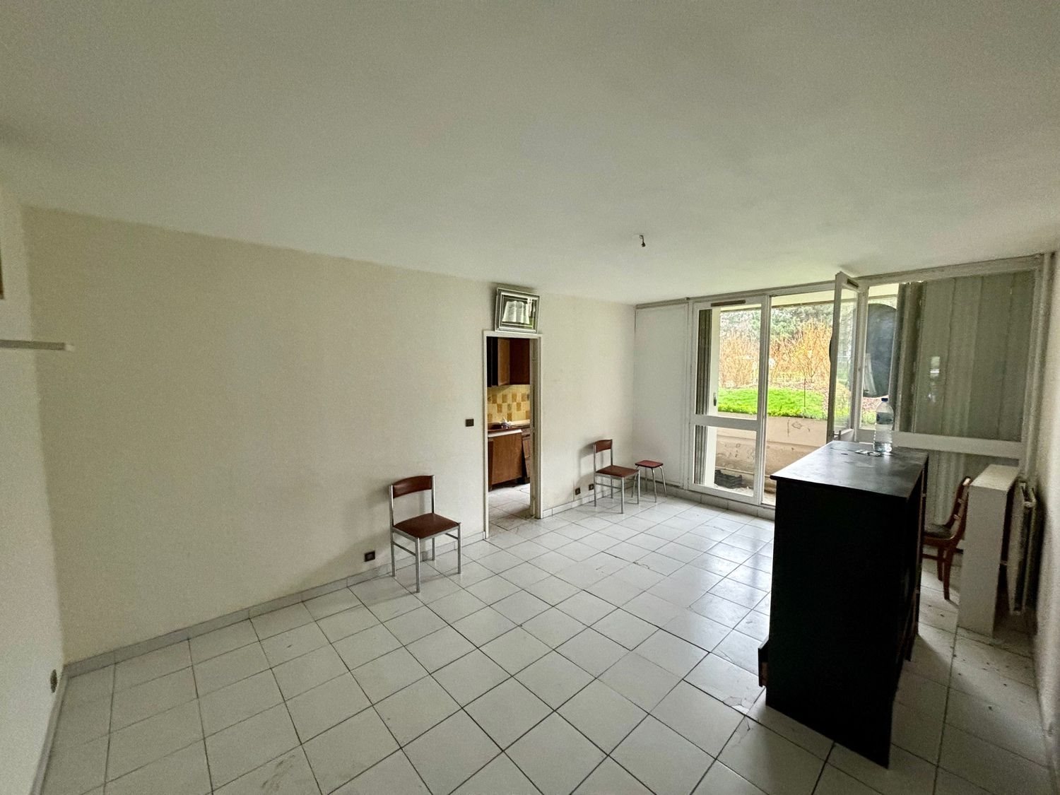Appartement à vendre, 70m², Villepinte