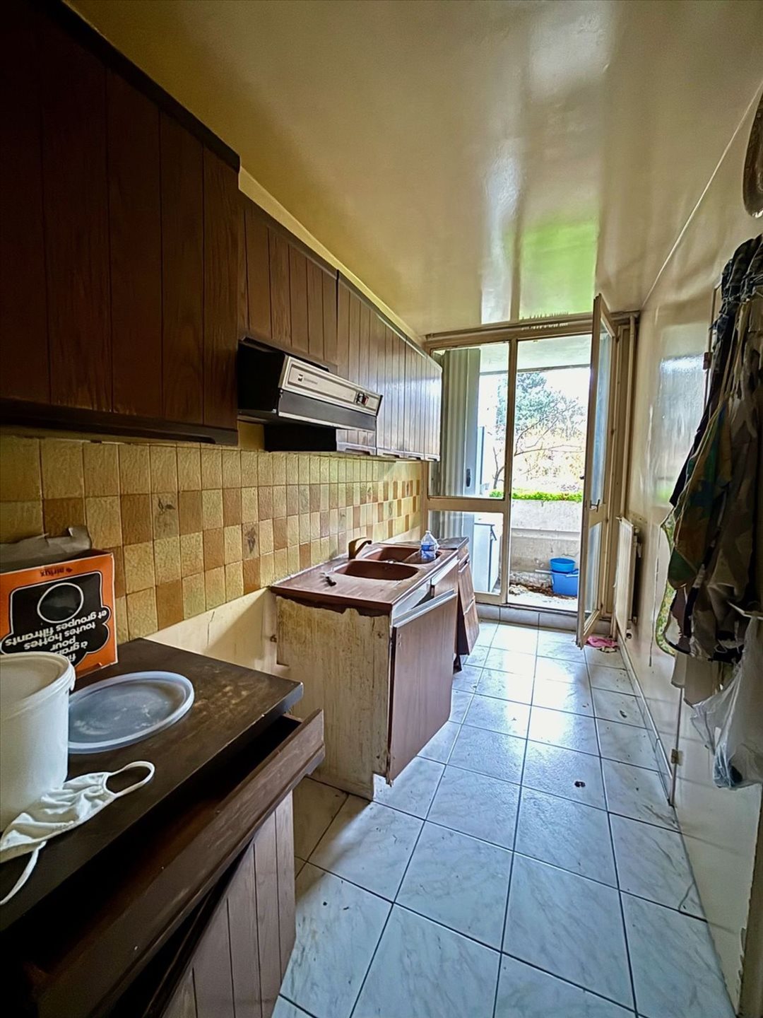 Appartement à vendre, 70m², Villepinte