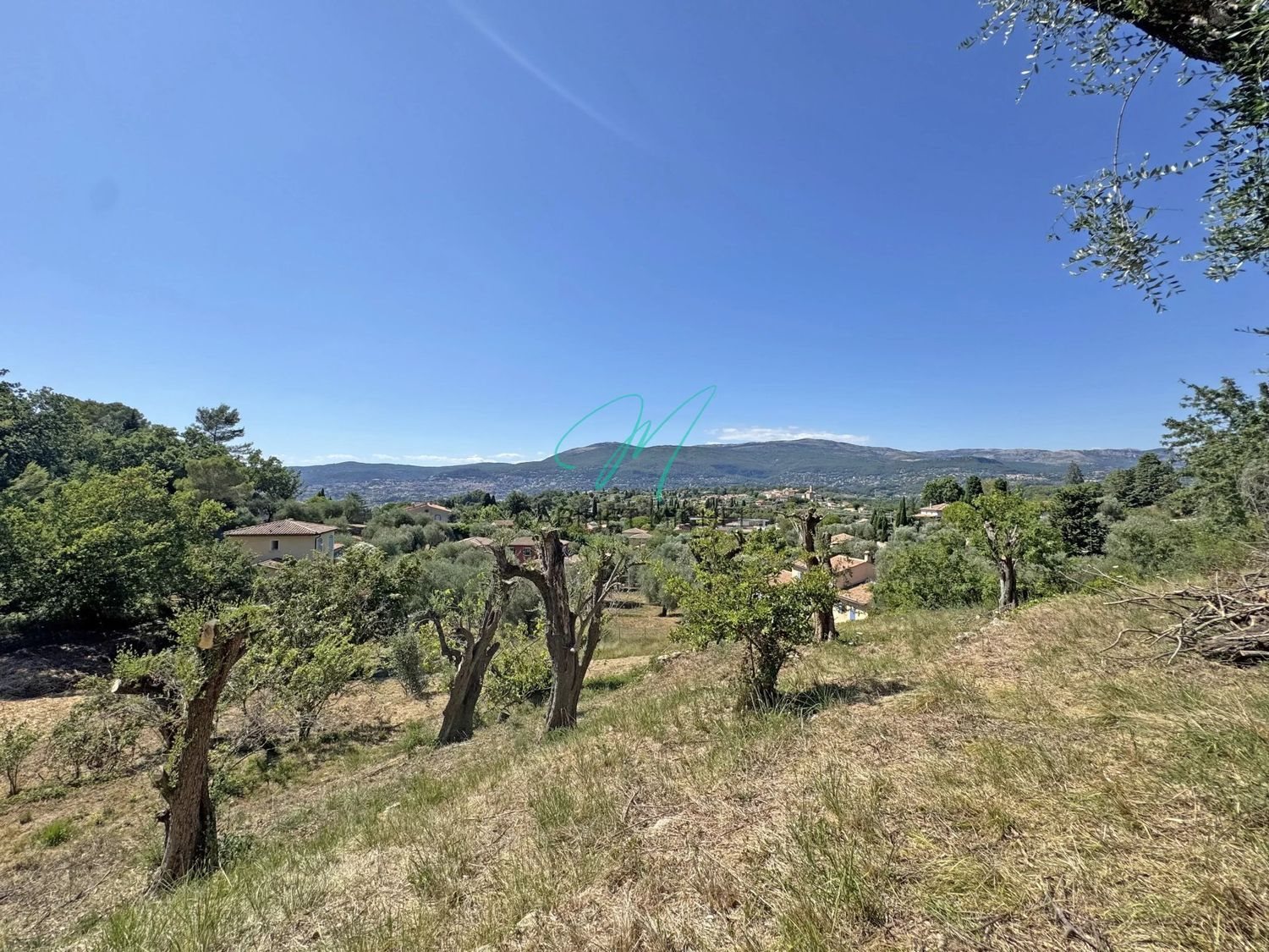 Maison à vendre, 51m², Mouans-Sartoux