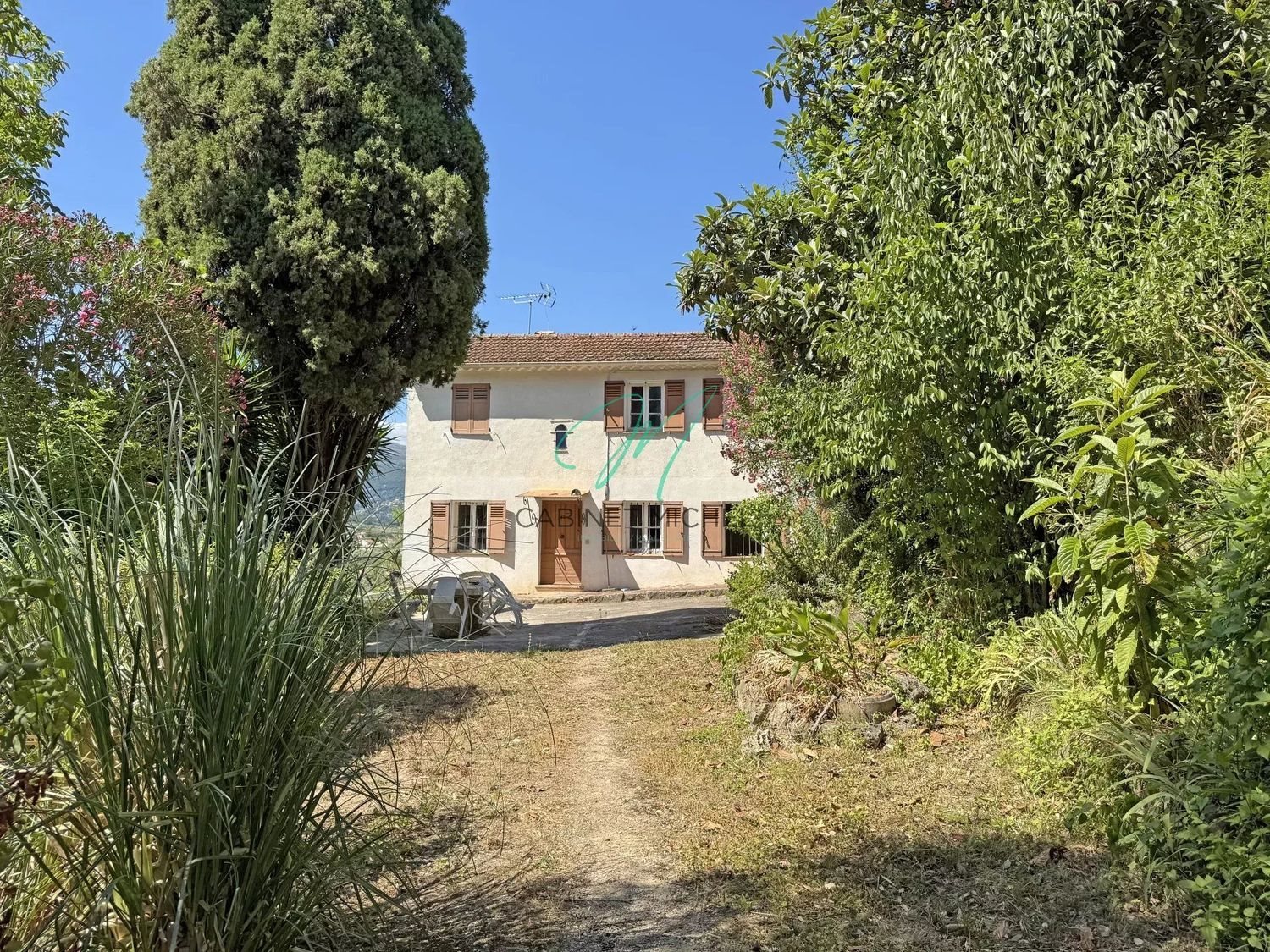 Maison à vendre, 51m², Mouans-Sartoux