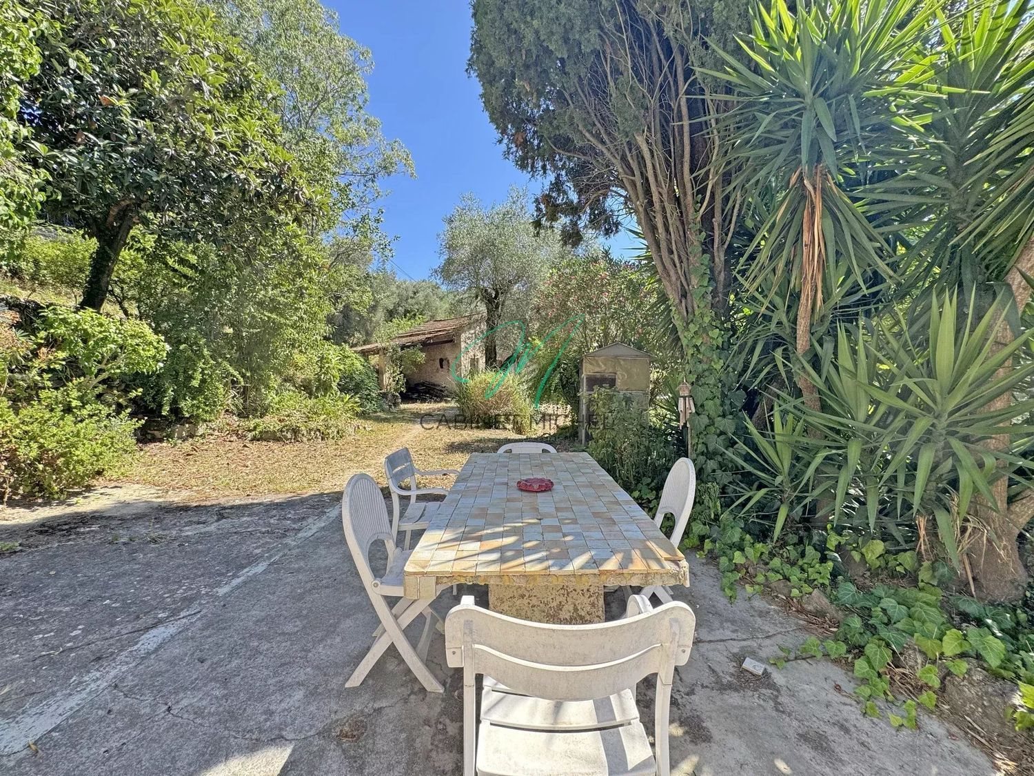 Maison à vendre, 51m², Mouans-Sartoux