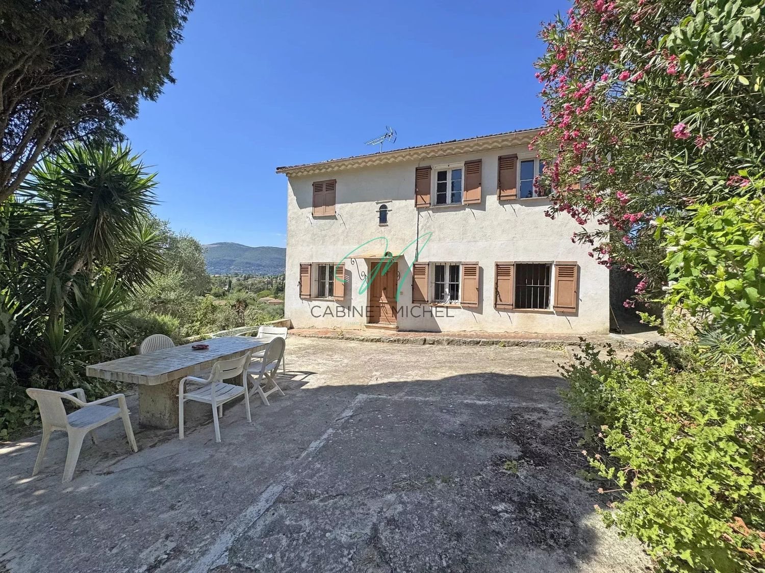 Maison à vendre, 51m², Mouans-Sartoux