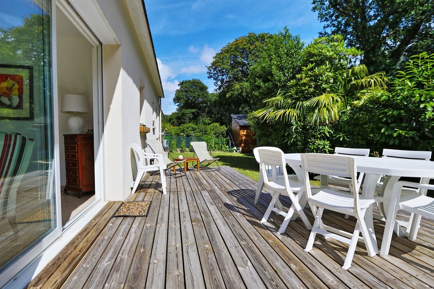 Maison à vendre, 182m², Plougoumelen