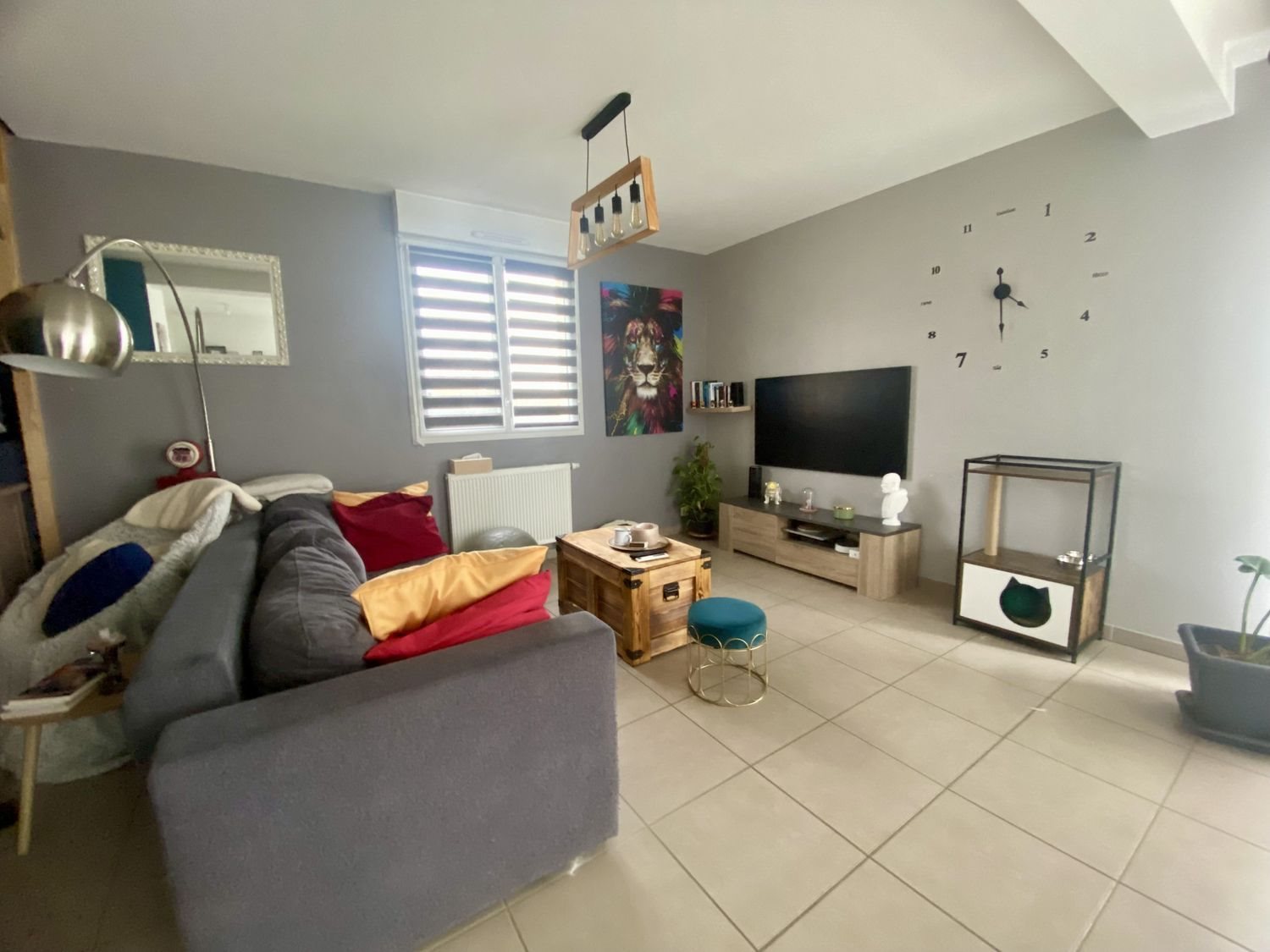 Maison à vendre, 90m², Janzé