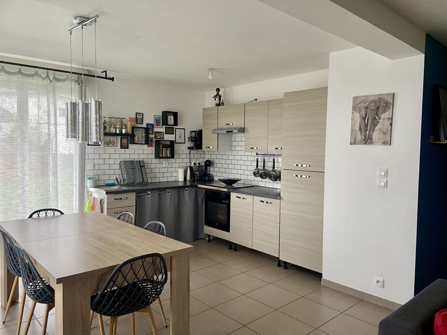 Maison à vendre, 90m², Janzé