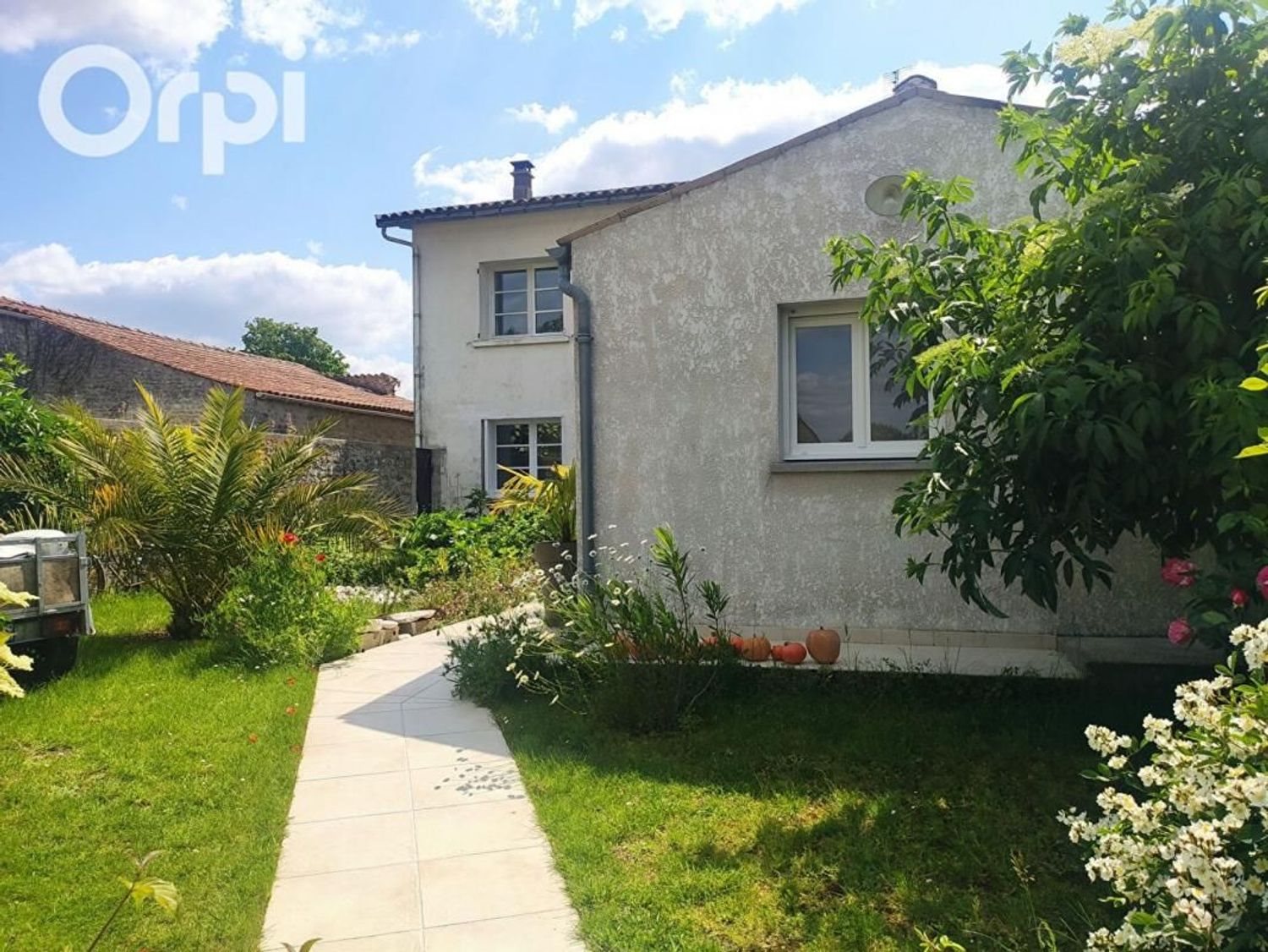 Maison à vendre, 148m², Saint-Just-Luzac