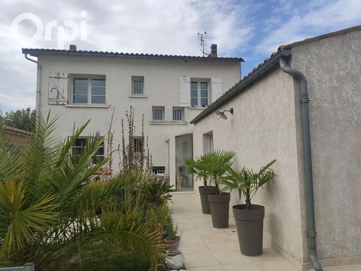 Maison à vendre, 148m², Saint-Just-Luzac