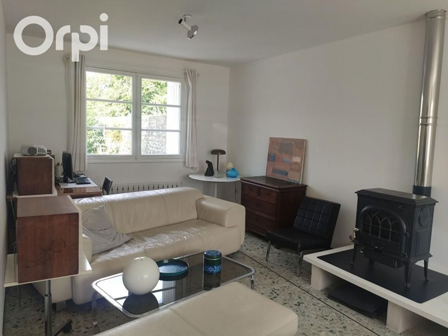 Maison à vendre, 148m², Saint-Just-Luzac