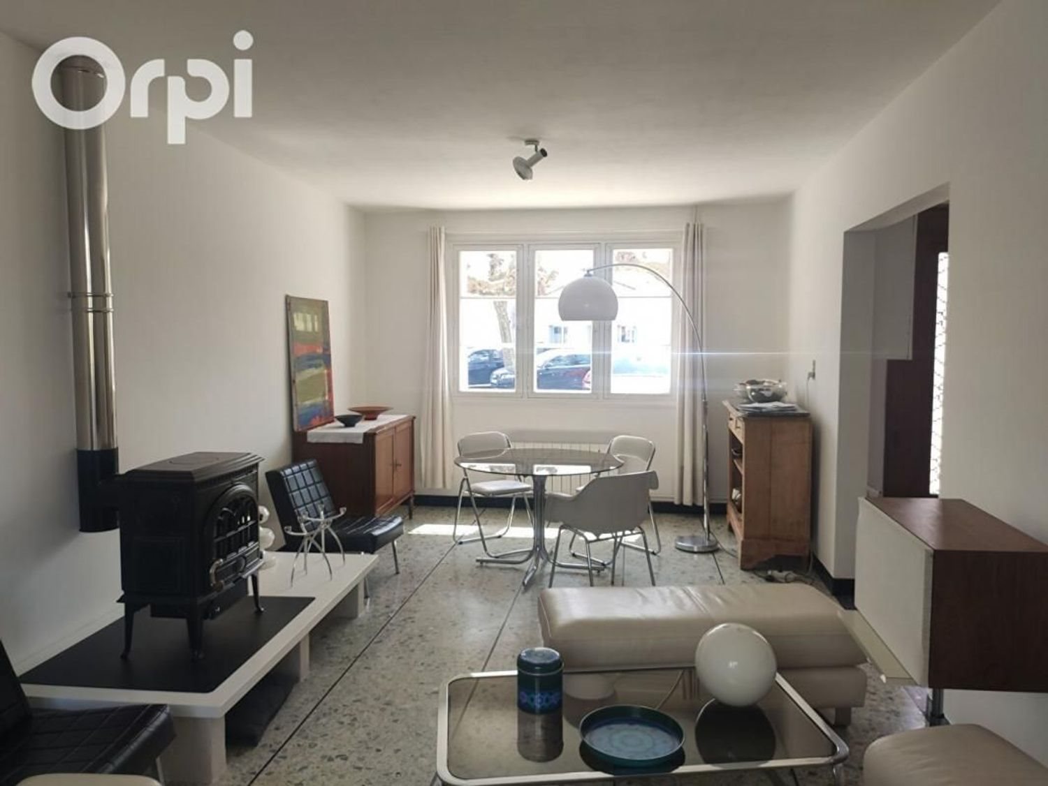 Maison à vendre, 148m², Saint-Just-Luzac