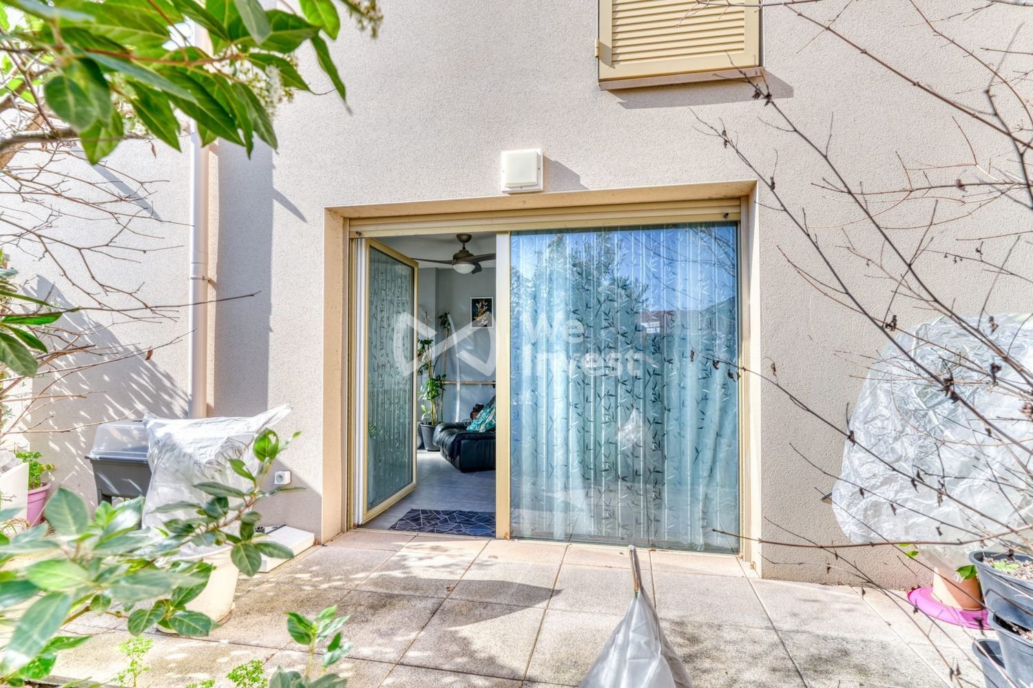 Appartement à vendre, 47m², Saint-Priest