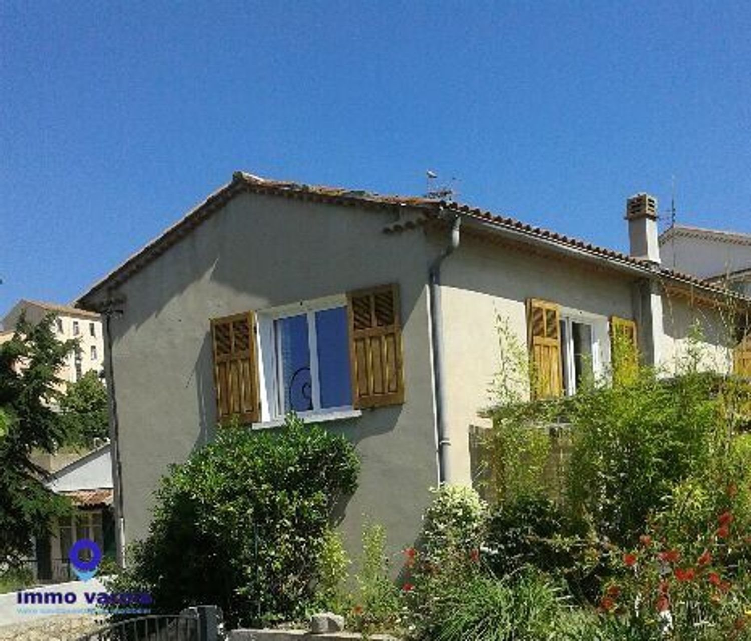 Maison à vendre, 85m², Pierrefeu-du-Var