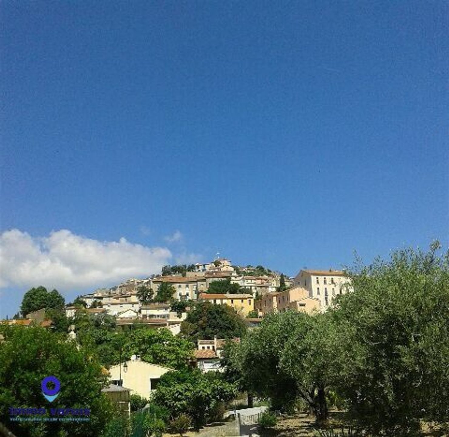 Maison à vendre, 85m², Pierrefeu-du-Var