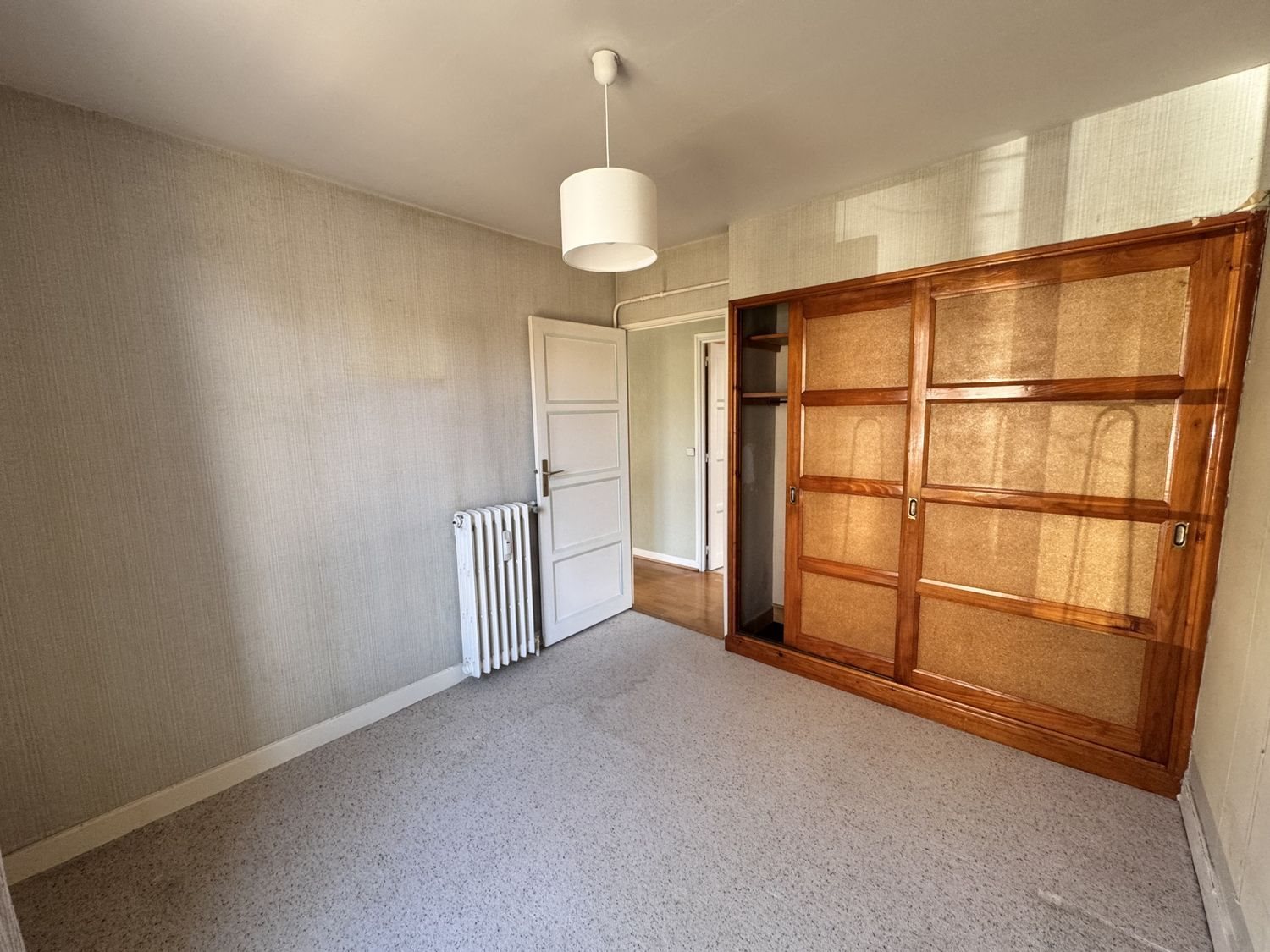 Appartement à vendre, 74m², Chaumont