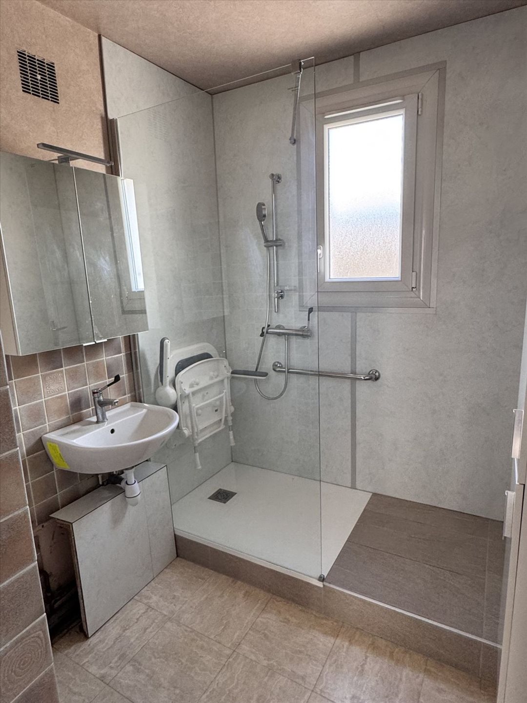 Appartement à vendre, 74m², Chaumont