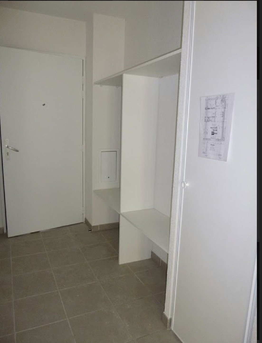 Appartement à vendre, 19m², Montpellier
