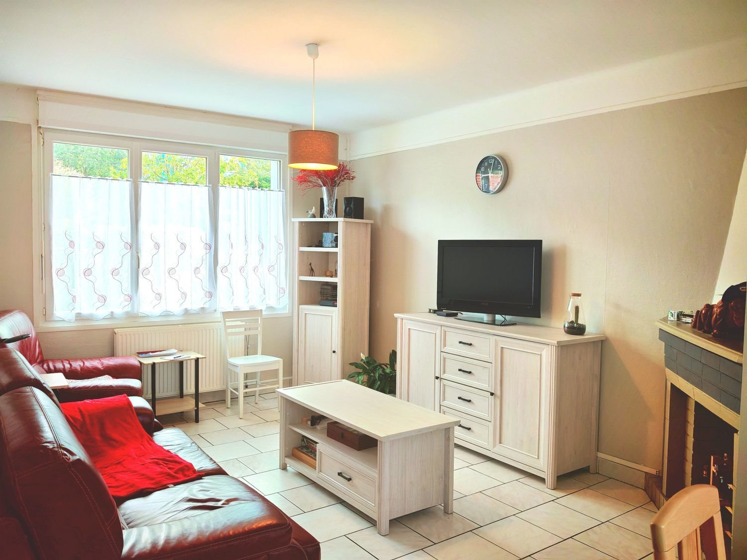 Maison à vendre, 80m², Berck