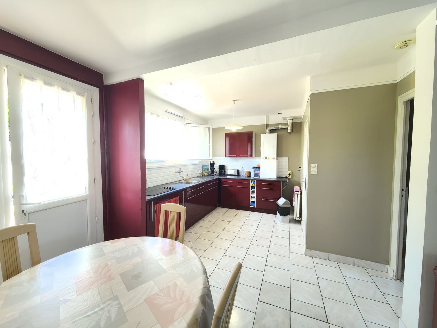 Maison à vendre, 80m², Berck