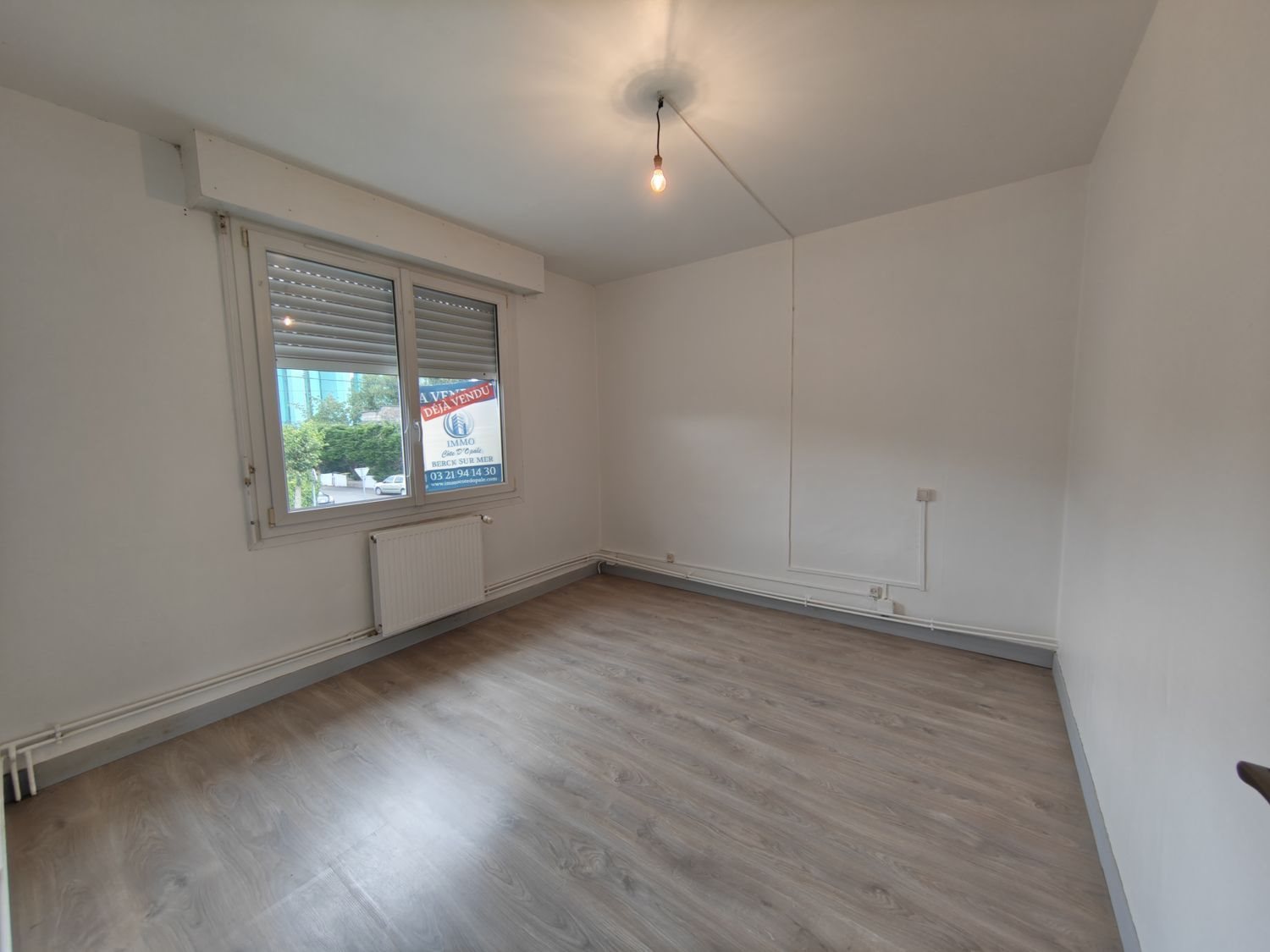 Maison à vendre, 80m², Berck