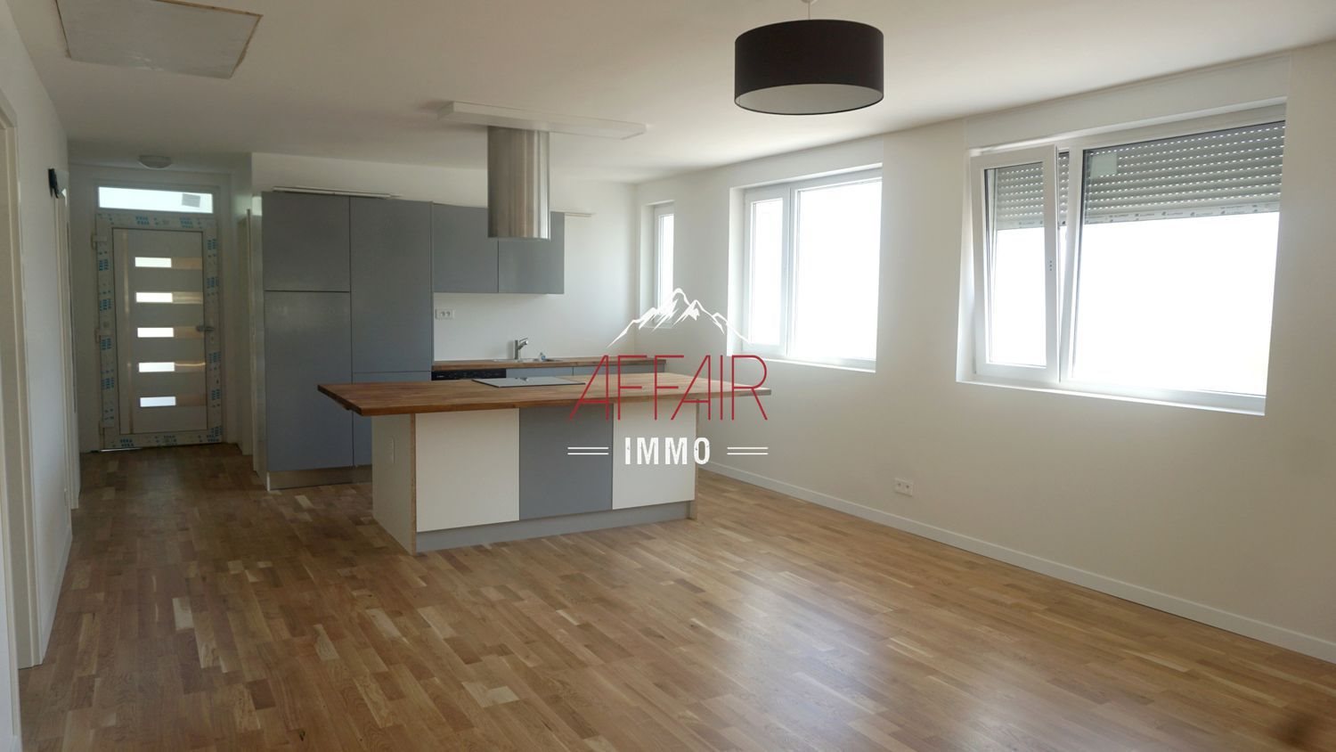 Appartement à vendre, 96m², Collonges-sous-Salève