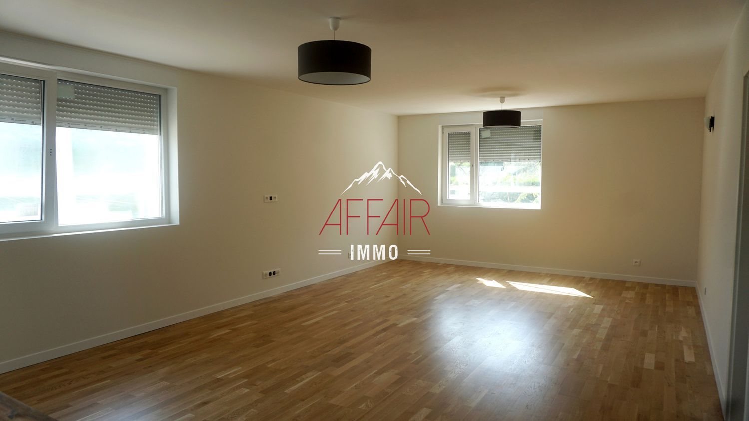 Appartement à vendre, 96m², Collonges-sous-Salève
