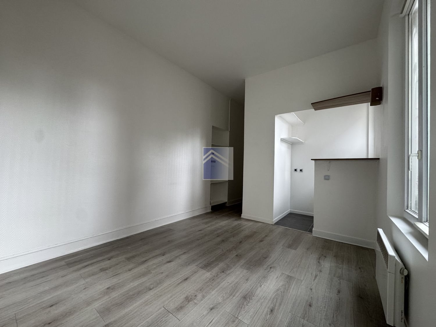 Appartement à vendre, 19m², Colombes