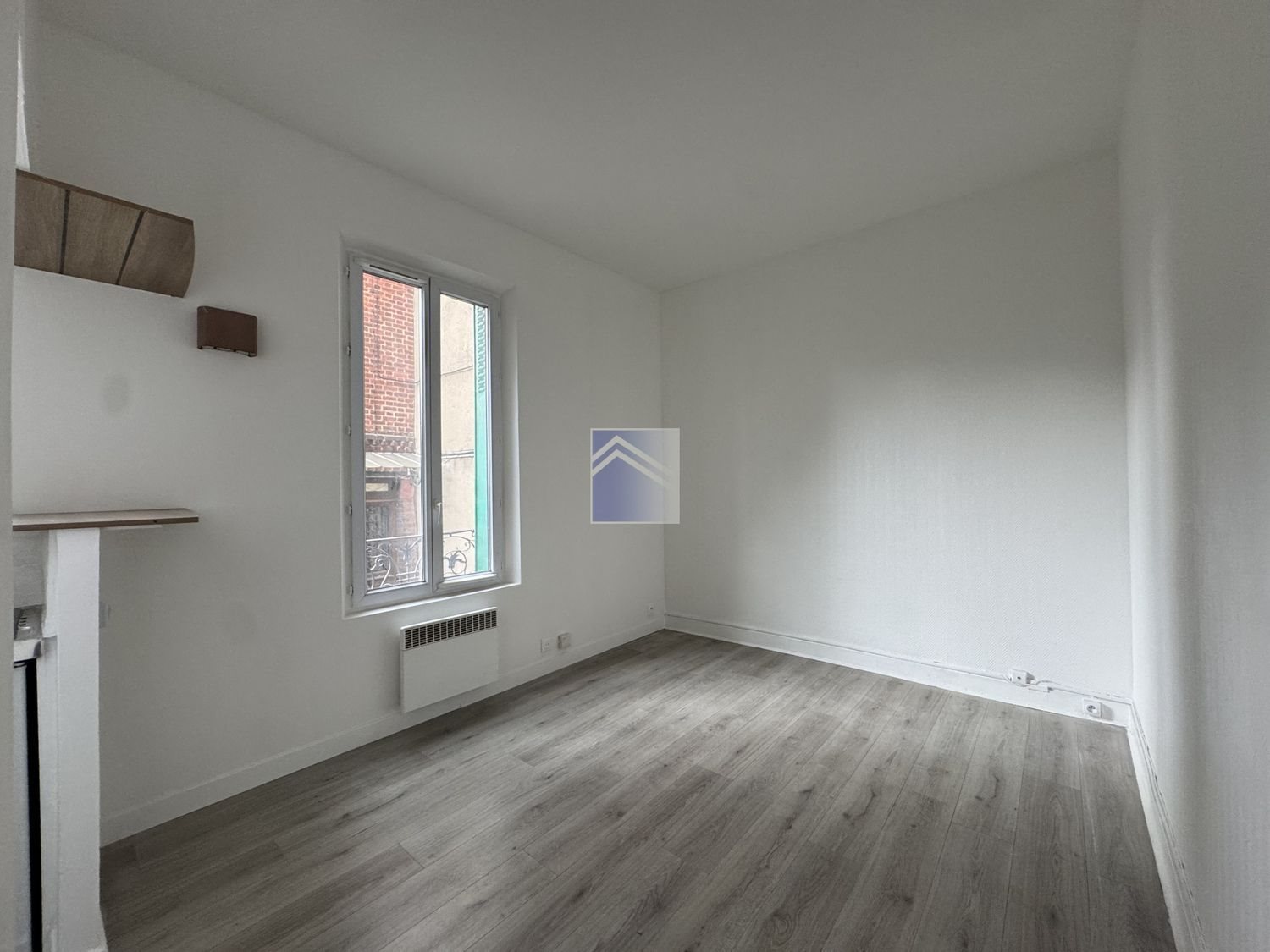 Appartement à vendre, 19m², Colombes