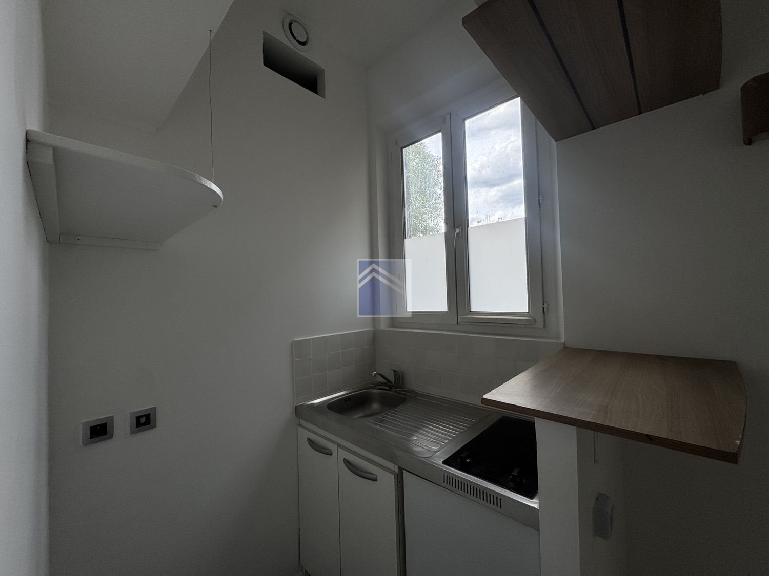 Appartement à vendre, 19m², Colombes