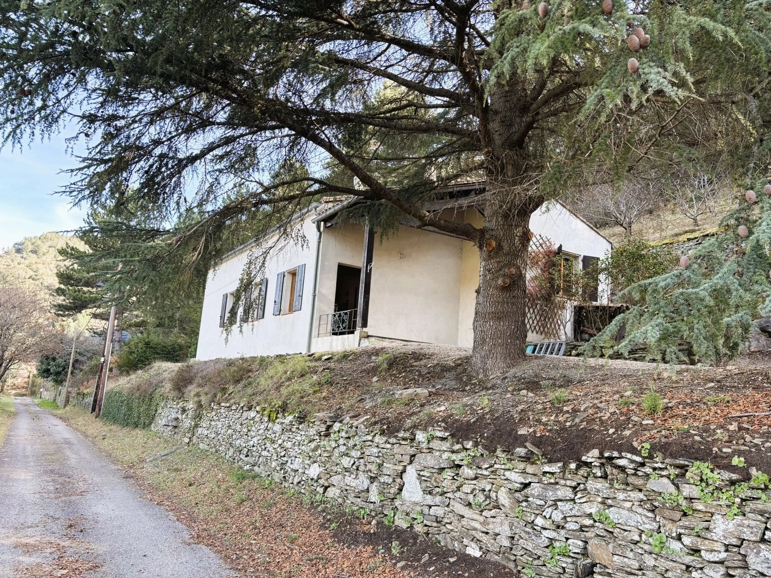 Maison à vendre, 112m², Citou