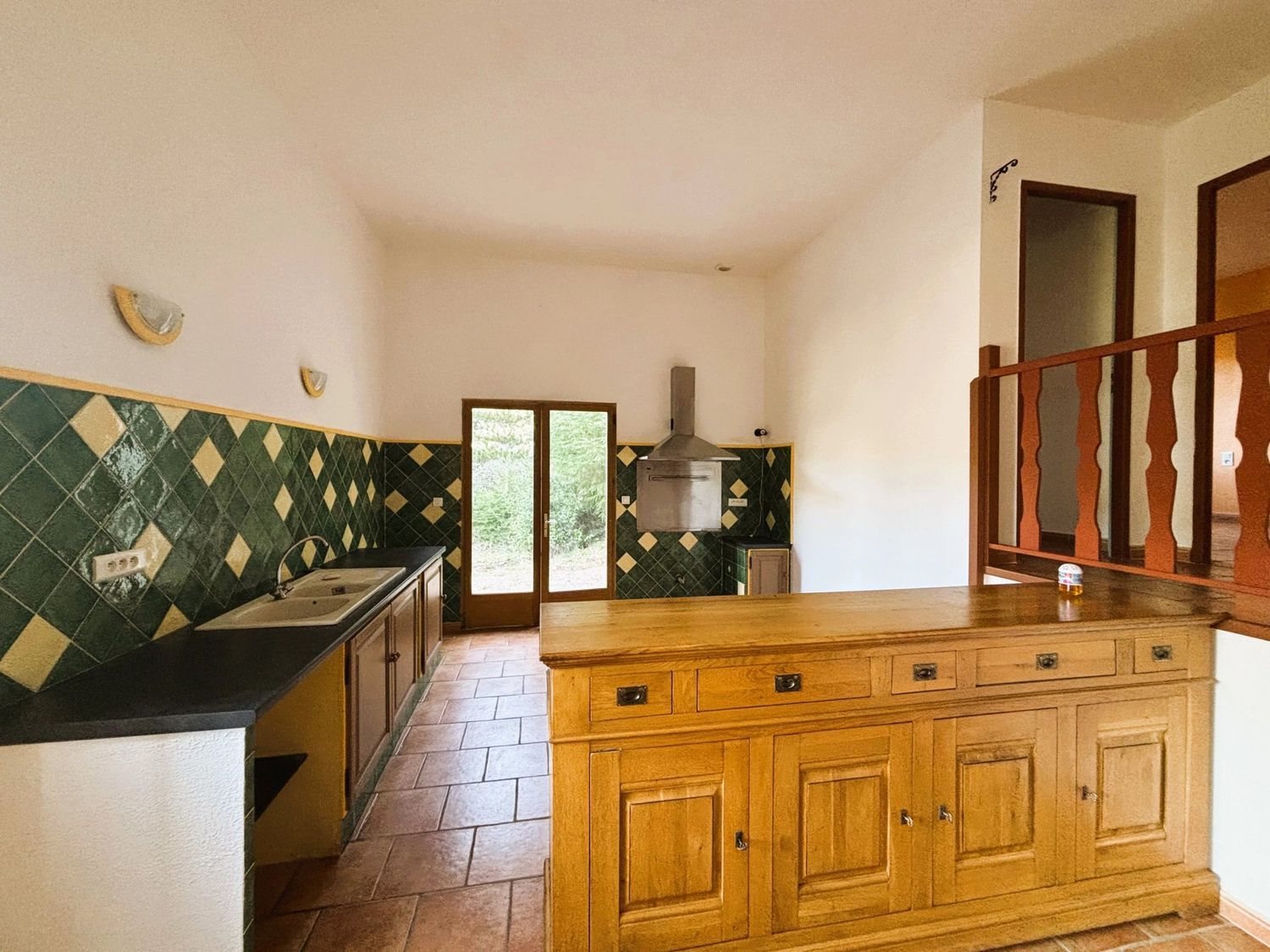 Maison à vendre, 112m², Citou