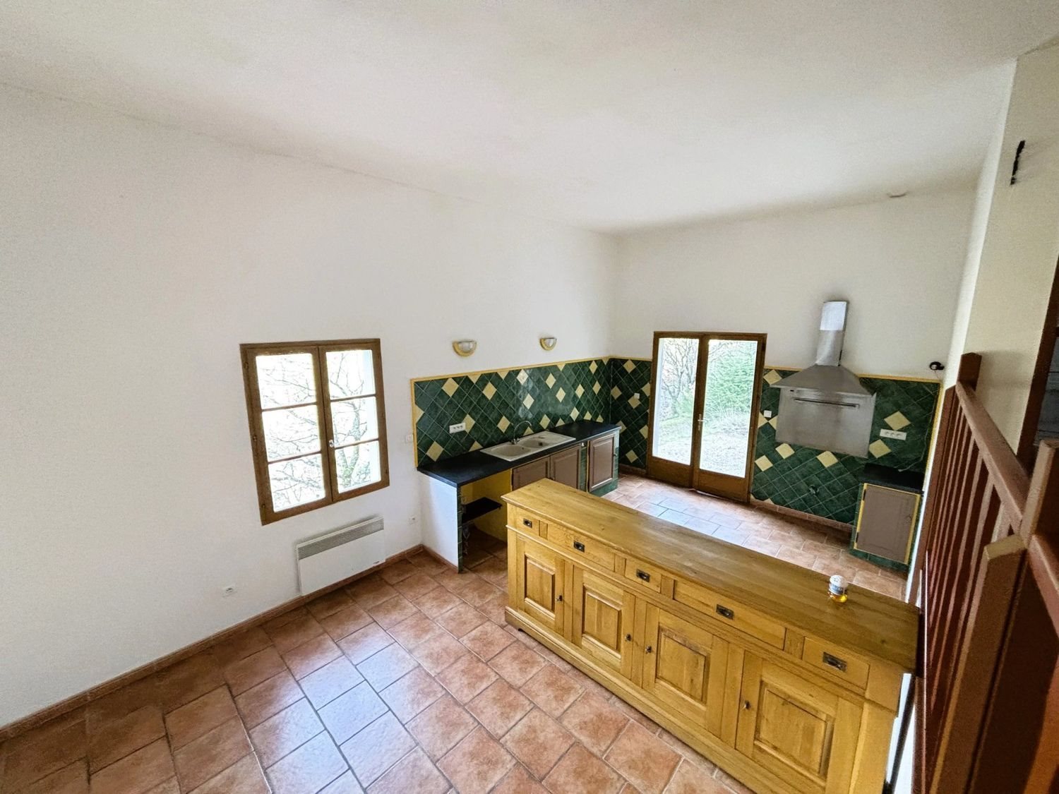 Maison à vendre, 112m², Citou