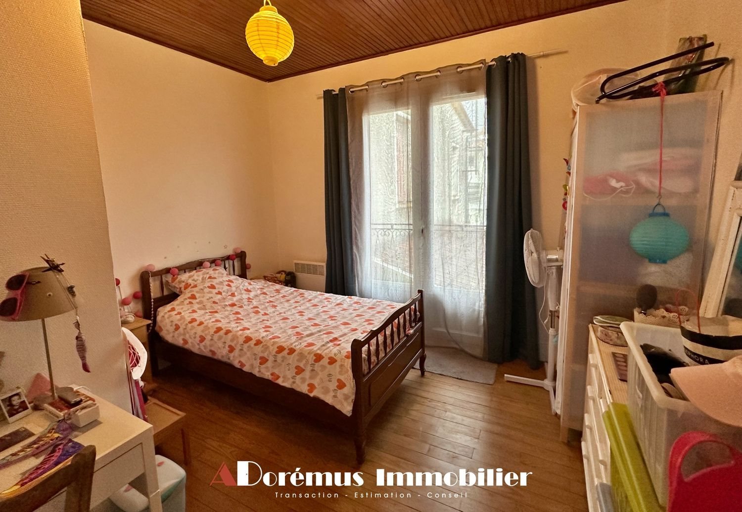Maison à vendre, 130m², Saint-Caprais-de-Bordeaux