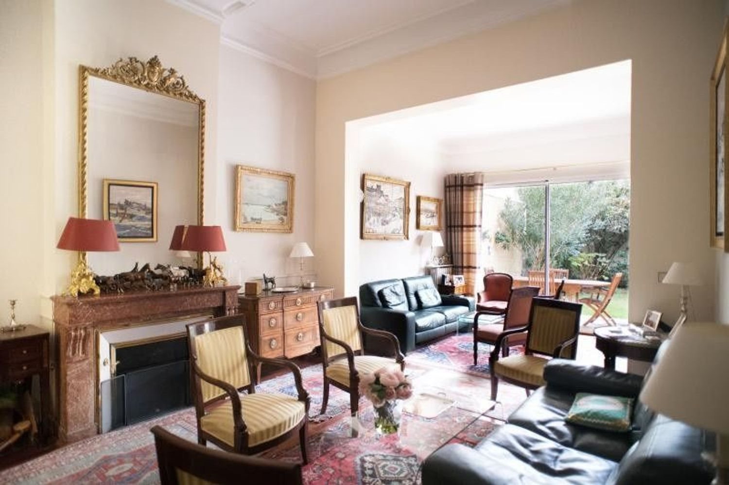Maison à vendre, 180m², Bordeaux