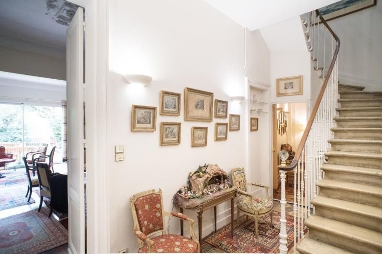 Maison à vendre, 180m², Bordeaux