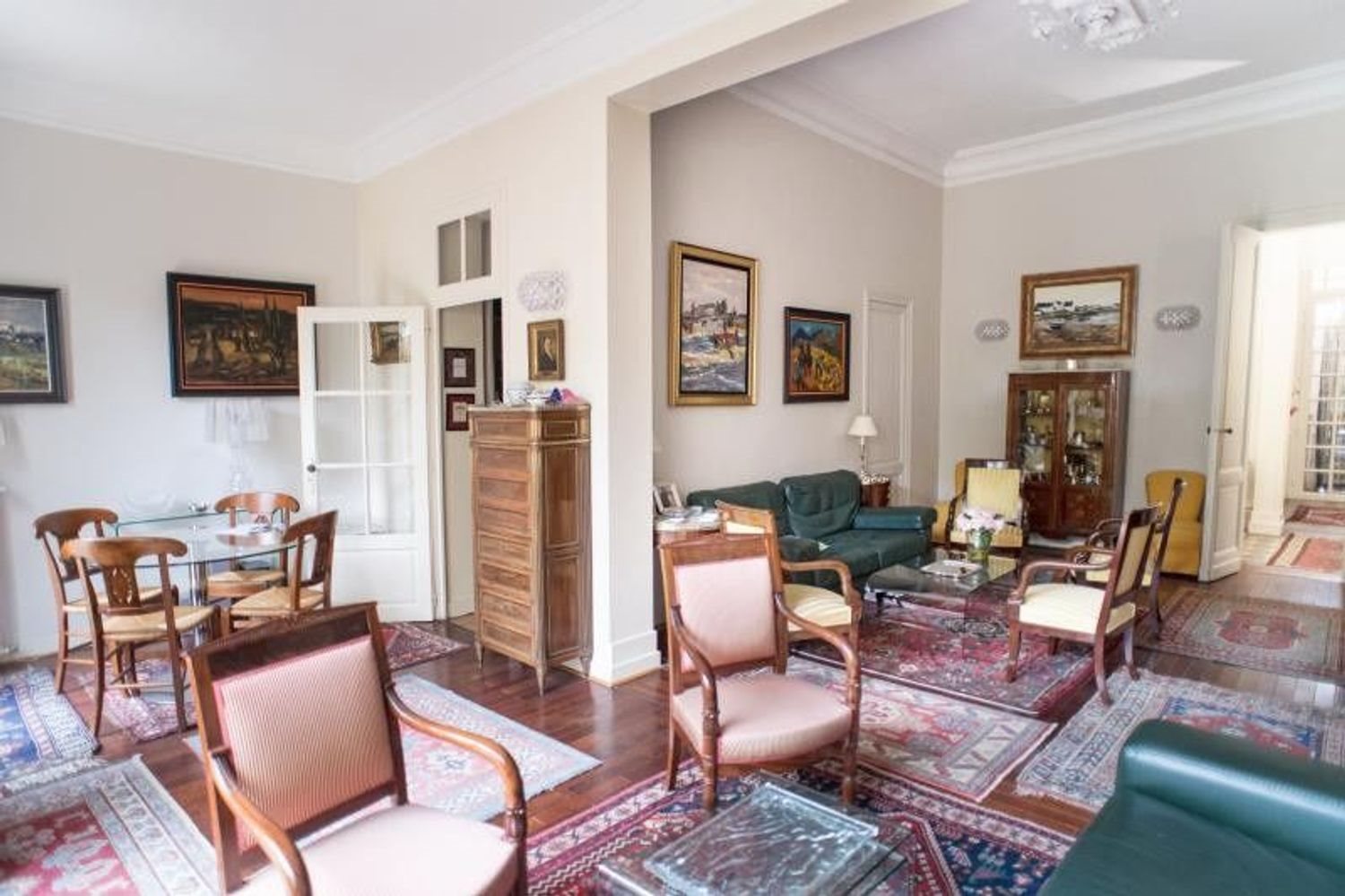 Maison à vendre, 180m², Bordeaux