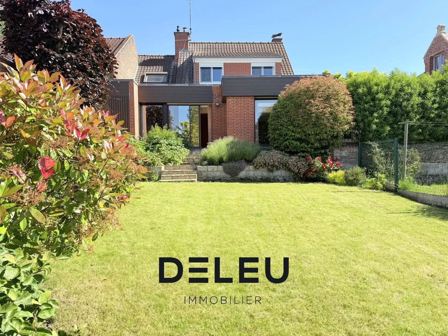 Maison à vendre, 132m², Quesnoy-sur-Deûle