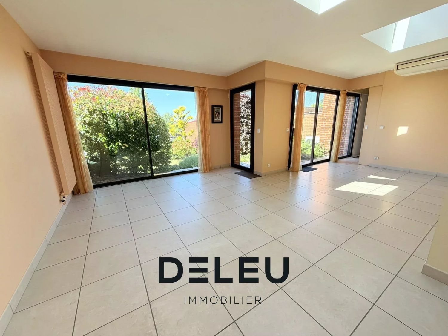 Maison à vendre, 132m², Quesnoy-sur-Deûle