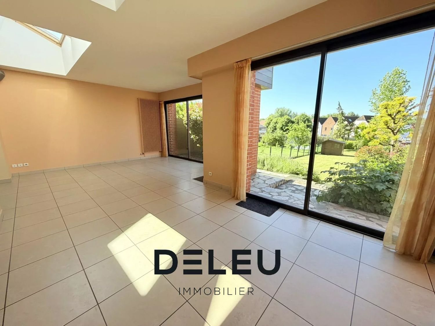 Maison à vendre, 132m², Quesnoy-sur-Deûle