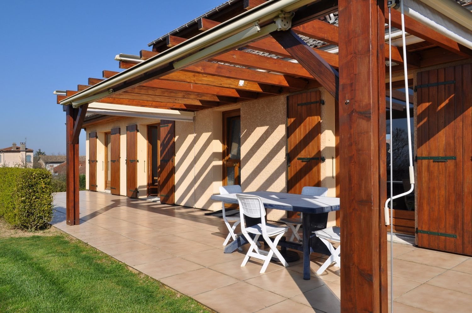 Maison à vendre, 232m², Fareins