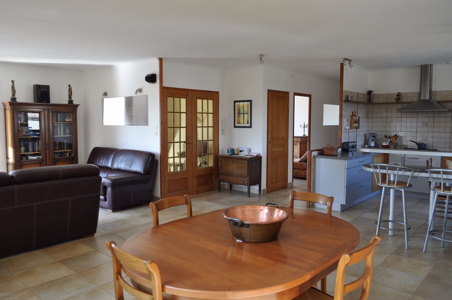 Maison à vendre, 232m², Fareins