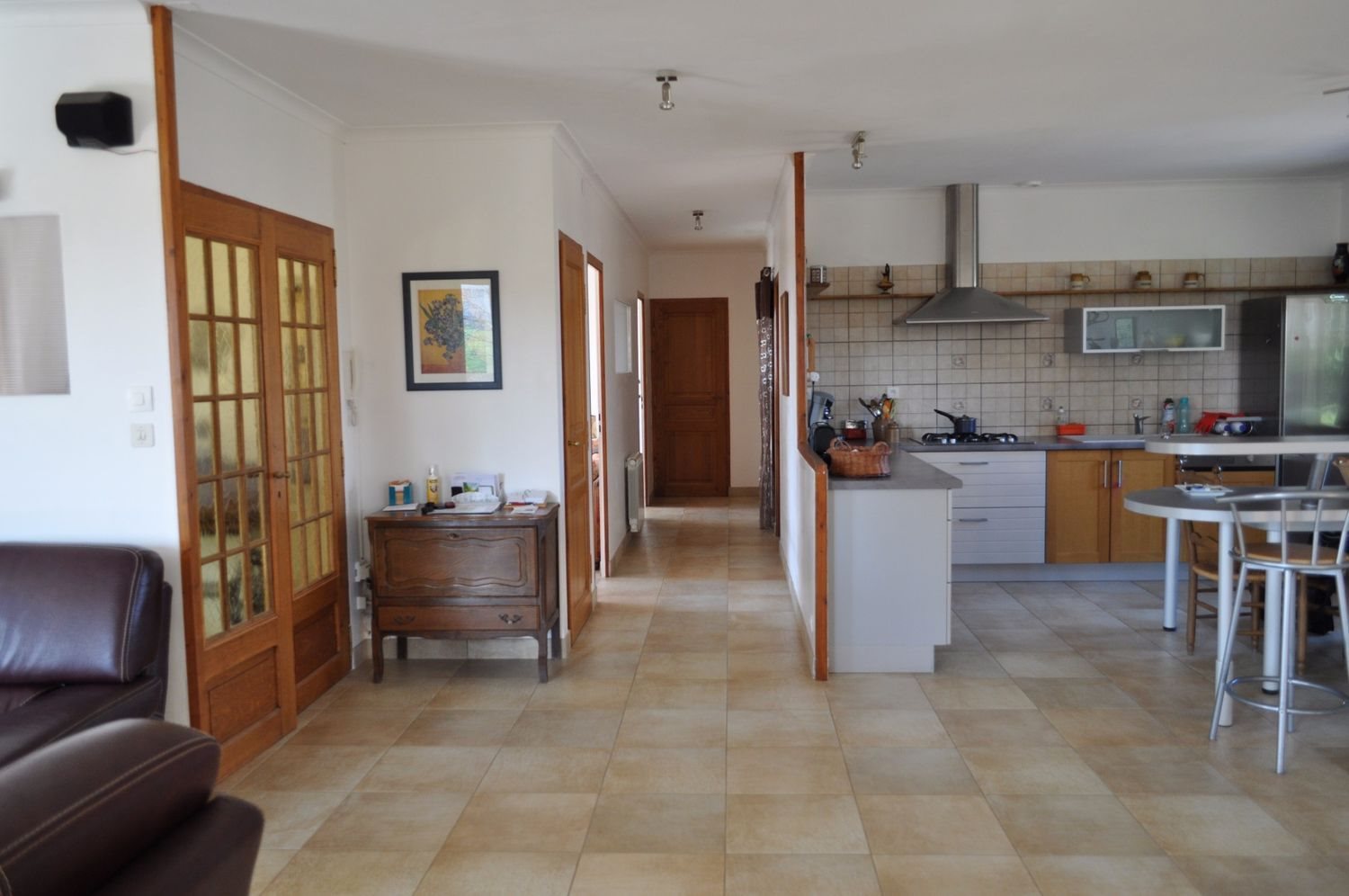 Maison à vendre, 232m², Fareins