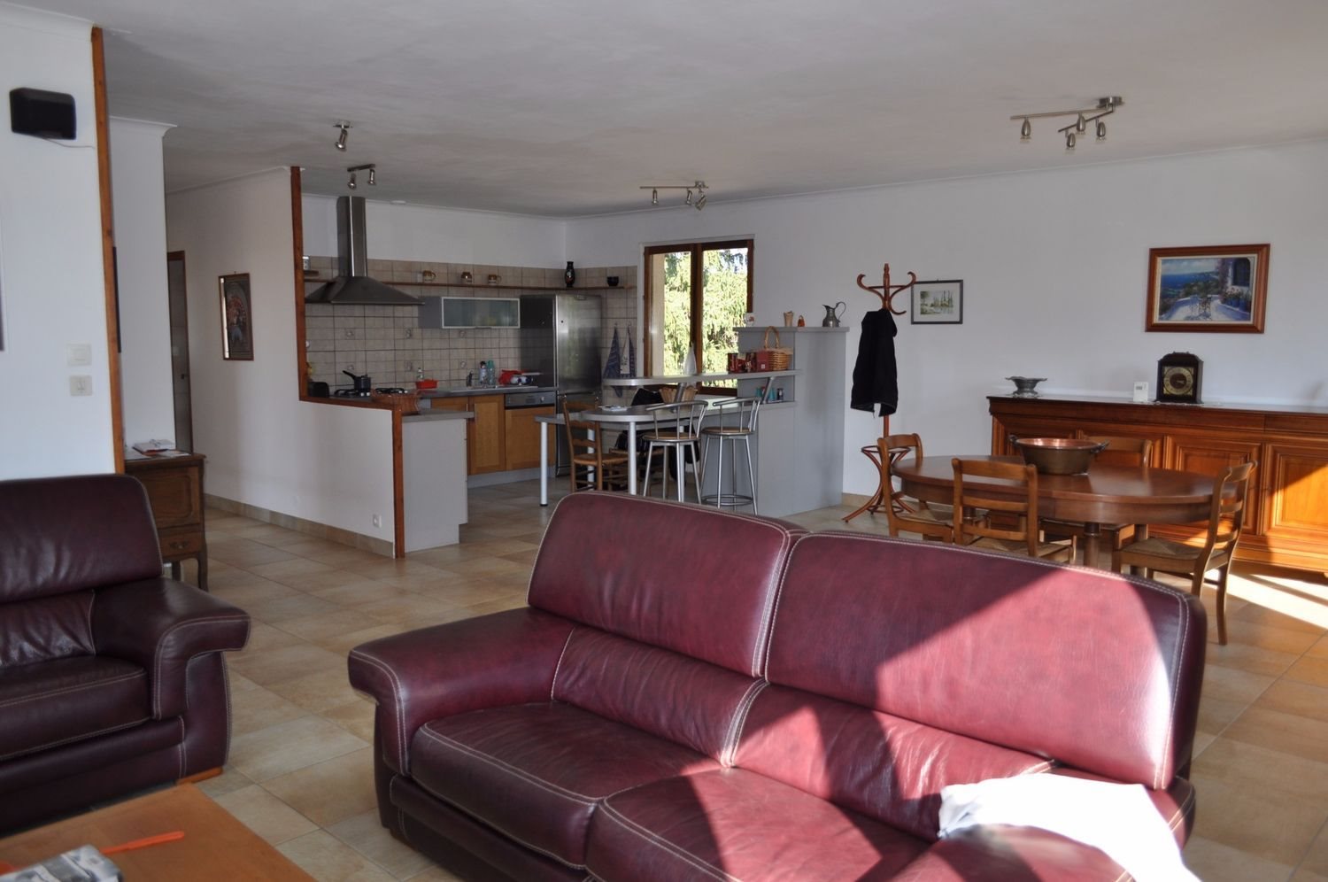 Maison à vendre, 232m², Fareins