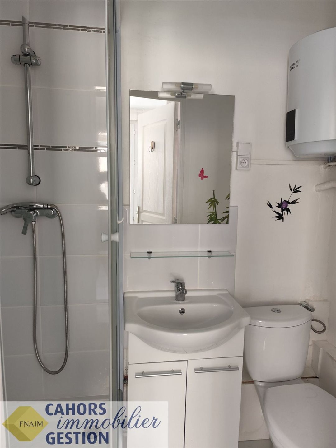 Appartement à louer, 13m², Cahors