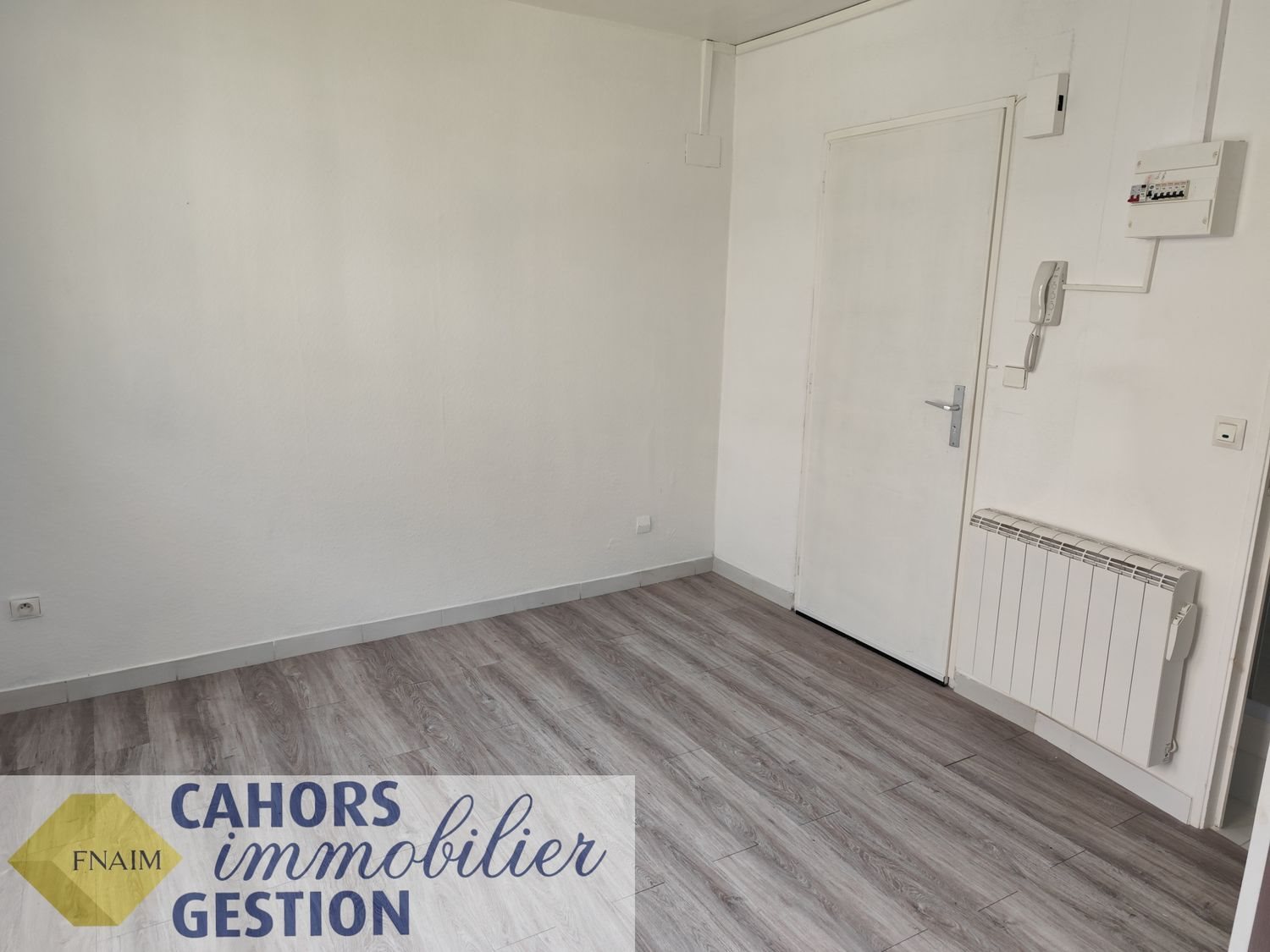 Appartement à louer, 13m², Cahors