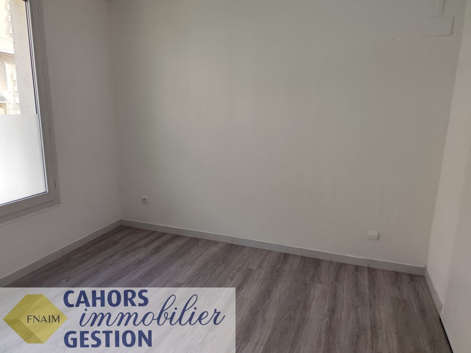 Appartement à louer, 13m², Cahors