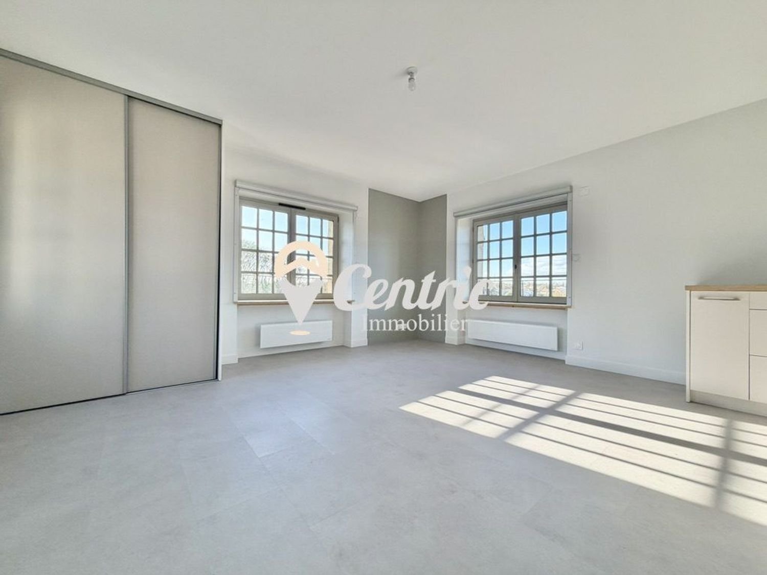 Appartement à louer, 56m², Bressuire