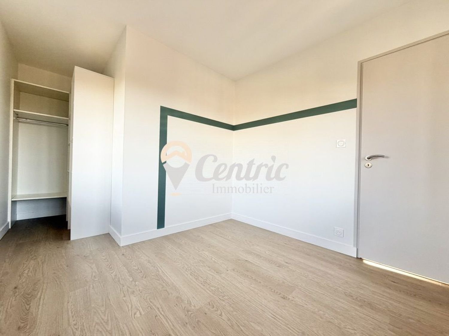Appartement à louer, 56m², Bressuire
