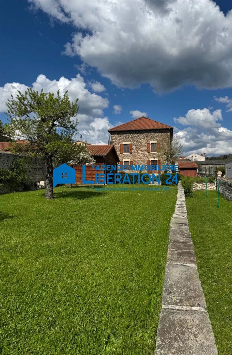 Maison à vendre, 356m², Rosières