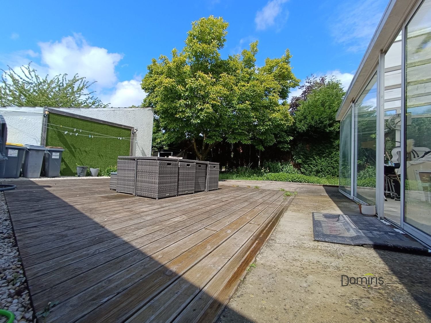 Maison à vendre, 155m², Sailly-lez-Lannoy