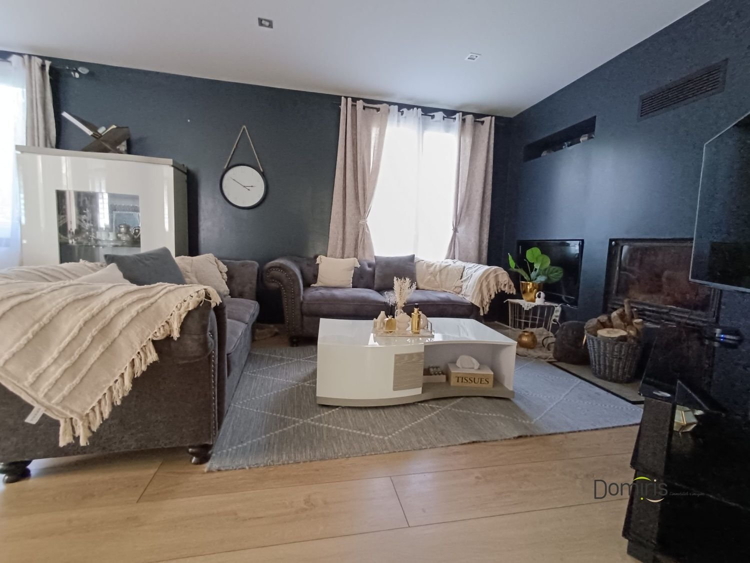 Maison à vendre, 155m², Sailly-lez-Lannoy
